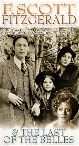 F. Scott Fitzgerald and the Last of the Belles still 3