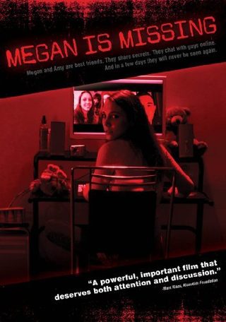 Megan Is Missing still 2