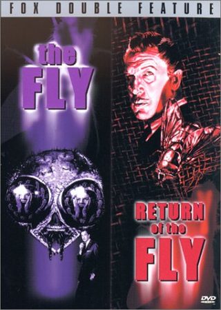 Return of the Fly still 2