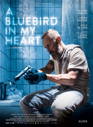 A Bluebird in My Heart still 7