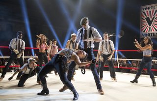 Step Up All In still 6