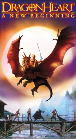 Dragonheart: A New Beginning still 7