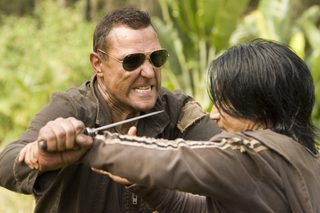 The Condemned still 2