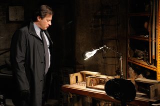 Saw V still 2