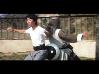 Drunken Tai Chi still 2