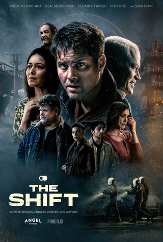 The Shift still 3