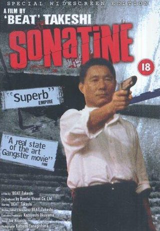 Sonatine still 5