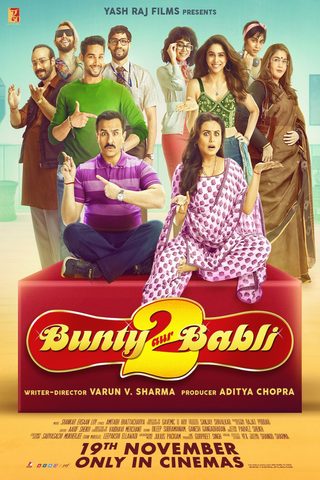Bunty Aur Babli 2 still 1