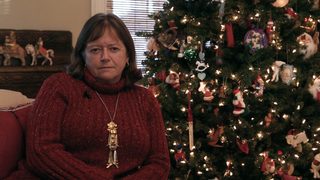 The Lost Footage of Leah Sullivan still 3