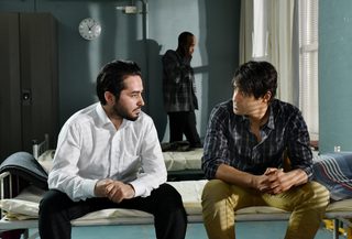 The Other Side of Hope still 8