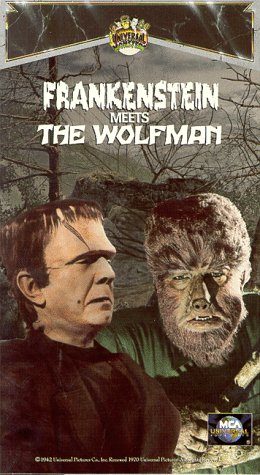 Frankenstein Meets the Wolf Man still 3