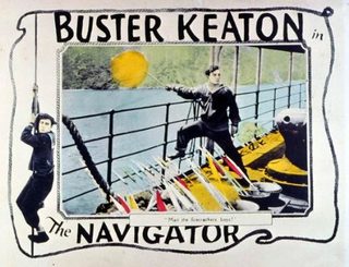 The Navigator still 5