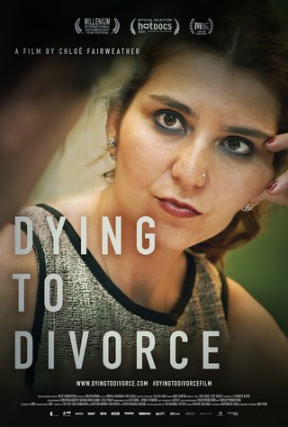 Dying to Divorce still 3