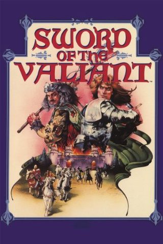 Sword of the Valiant: The Legend of Sir Gawain and the Green Knight still 2