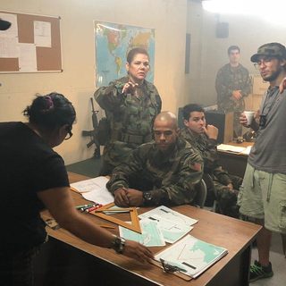 Operation Just Cause still 1