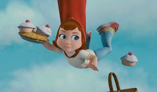 Hoodwinked Too! Hood vs. Evil still 3