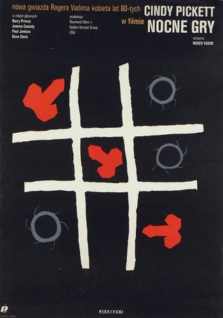 Night Games still 8