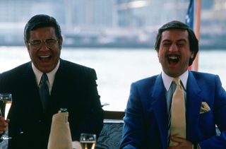The King of Comedy still 1