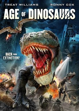 Age of Dinosaurs still 4