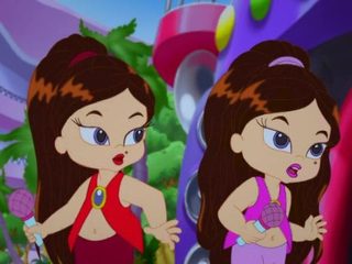 Bratz: Babyz - The Movie still 3