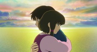 Tales from Earthsea still 7