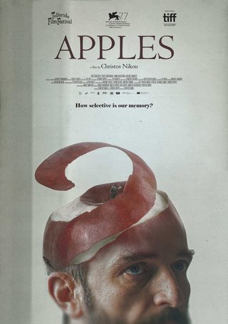 Apples still 2