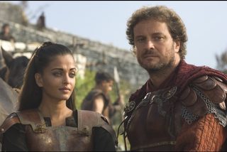 The Last Legion still 6