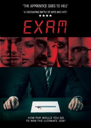 Exam still 3