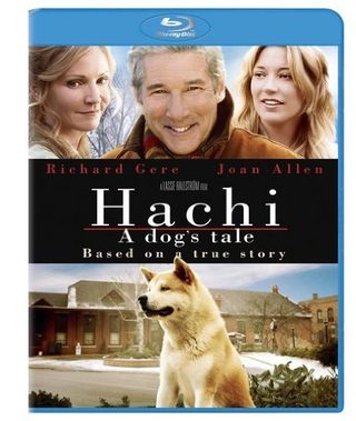 Hachi: A Dog's Tale still 7