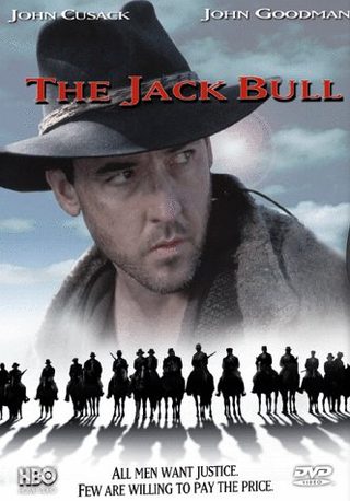 The Jack Bull still 2