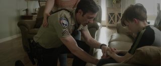 Fearless Faith still 3