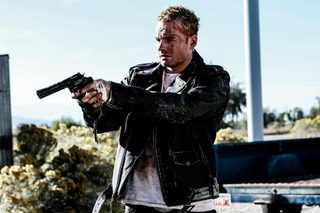 Zombie Hunter still 7