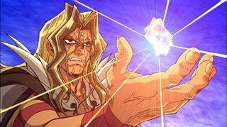Yu-Gi-Oh!: The Movie still 5