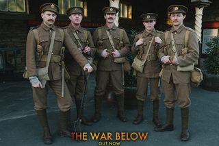 The War Below still 4