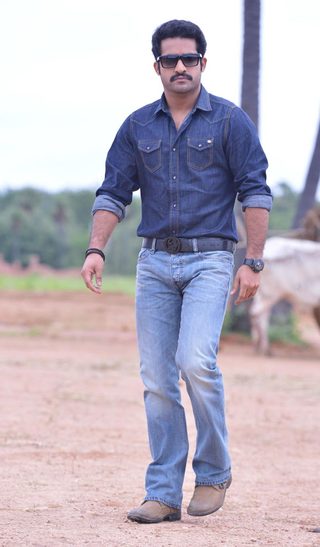 Ramayya Vasthavayya still 6