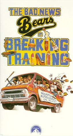 The Bad News Bears in Breaking Training still 4