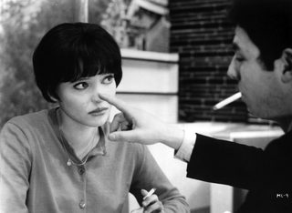 Vivre Sa Vie still 4