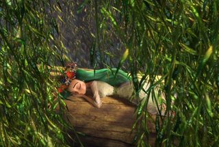 Mavka: The Forest Song still 3