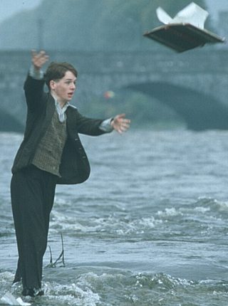 Angela's Ashes still 6