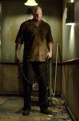 See No Evil still 1