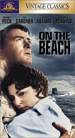 On the Beach still 8
