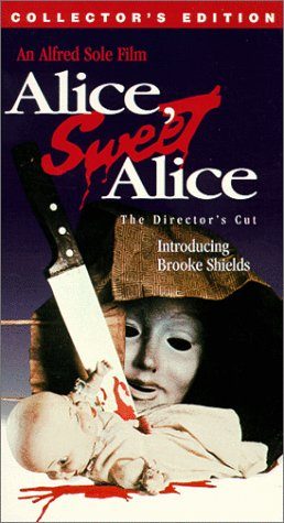 Alice, Sweet Alice still 2