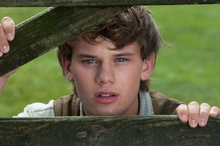 War Horse still 4