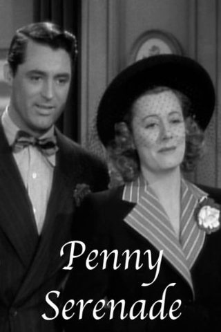 Penny Serenade still 1