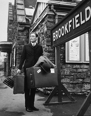 Goodbye, Mr. Chips still 3