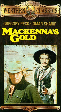 Mackenna's Gold still 6