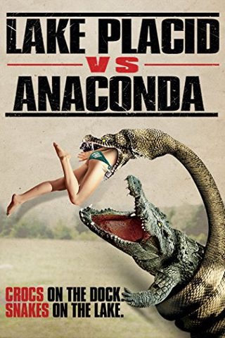 Lake Placid vs. Anaconda still 2