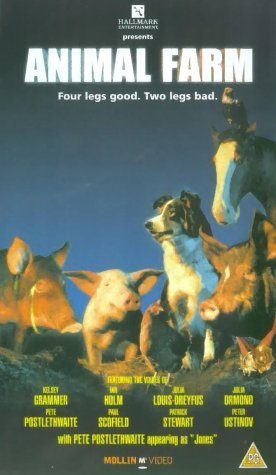 Animal Farm still 8