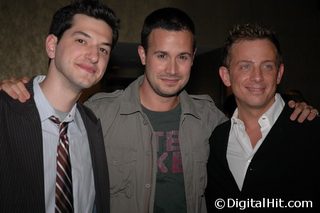 New York City Serenade still 6