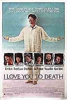 I Love You to Death still 4
